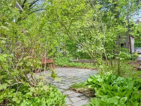 27 Ridge Street Montpelier VT 05602