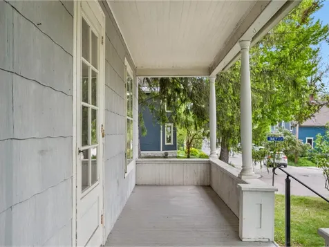 27 Ridge Street Montpelier VT 05602