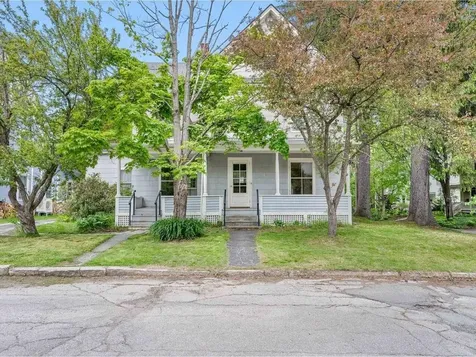 27 Ridge Street Montpelier VT 05602