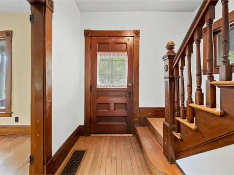 27 Ridge Street Montpelier VT 05602