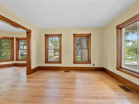 27 Ridge Street Montpelier VT 05602