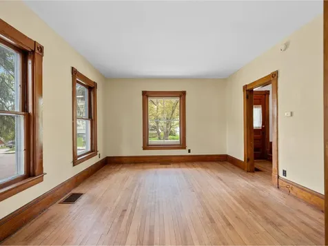 27 Ridge Street Montpelier VT 05602