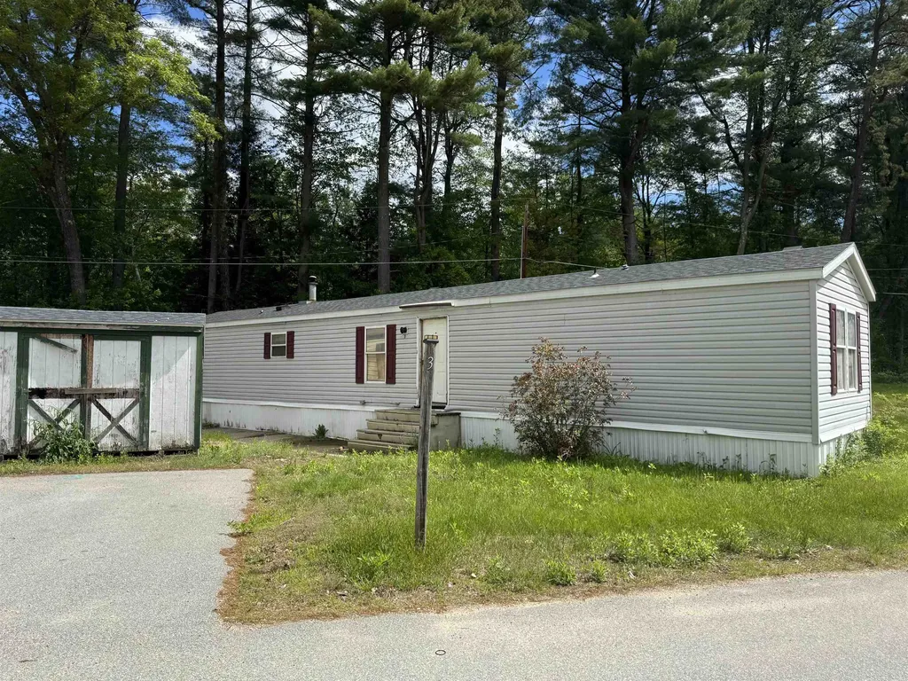 3 Gateway Drive Hinsdale NH 03451