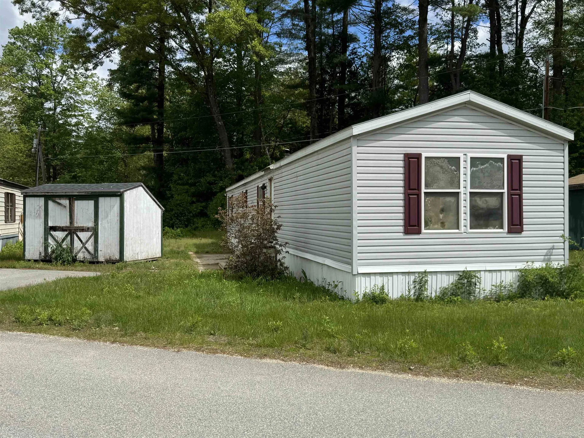 3 Gateway Drive Hinsdale NH 03451