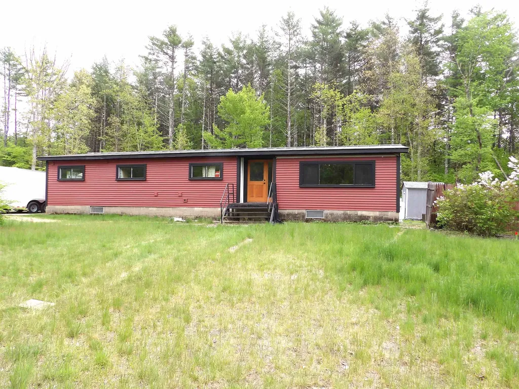 22 Morrill Hill Road Andover NH 03216