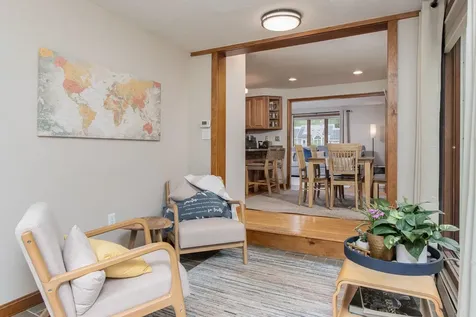 27 Grafton Drive Bedford NH 03110