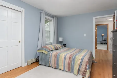 27 Grafton Drive Bedford NH 03110