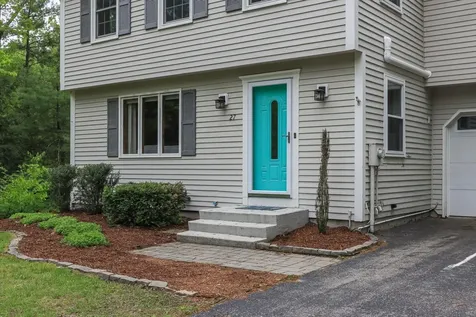 27 Grafton Drive Bedford NH 03110