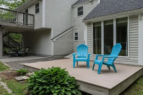 27 Grafton Drive Bedford NH 03110