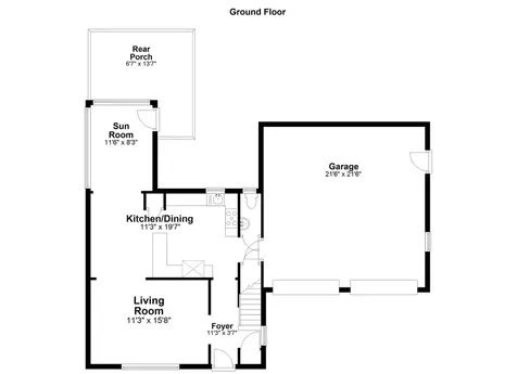 27 Grafton Drive Bedford NH 03110