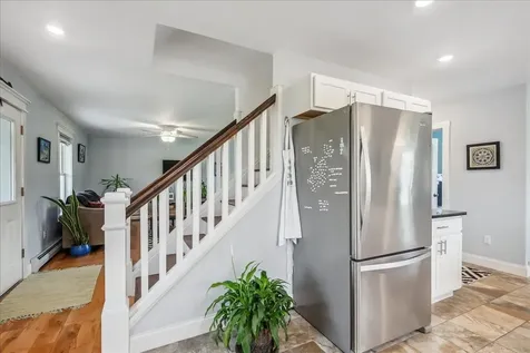 3352 Watertower Road Berkshire VT 05450