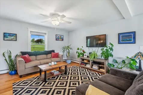 3352 Watertower Road Berkshire VT 05450