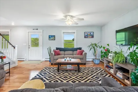 3352 Watertower Road Berkshire VT 05450