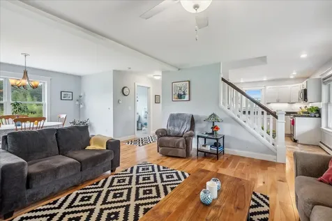 3352 Watertower Road Berkshire VT 05450