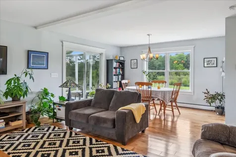 3352 Watertower Road Berkshire VT 05450