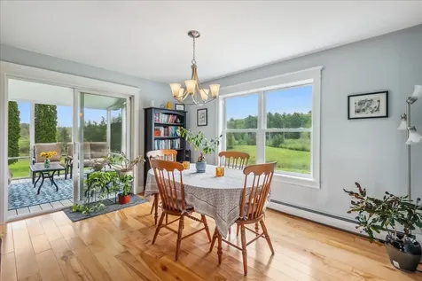 3352 Watertower Road Berkshire VT 05450