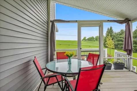 3352 Watertower Road Berkshire VT 05450