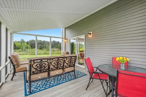 3352 Watertower Road Berkshire VT 05450
