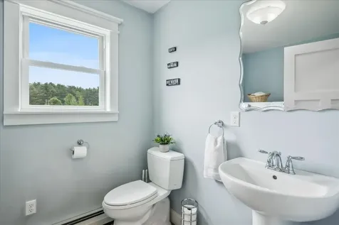 3352 Watertower Road Berkshire VT 05450
