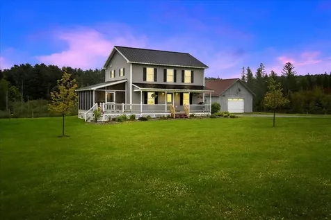3352 Watertower Road Berkshire VT 05450