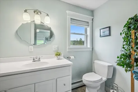 3352 Watertower Road Berkshire VT 05450
