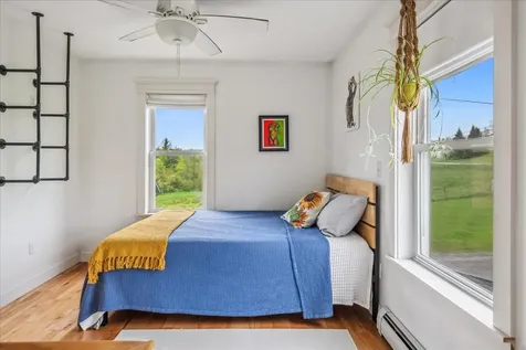 3352 Watertower Road Berkshire VT 05450