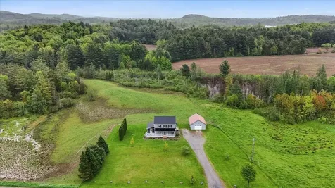 3352 Watertower Road Berkshire VT 05450