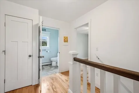3352 Watertower Road Berkshire VT 05450