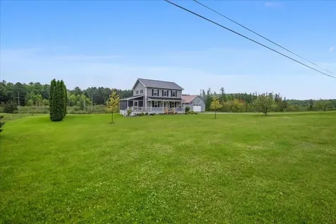 3352 Watertower Road Berkshire VT 05450