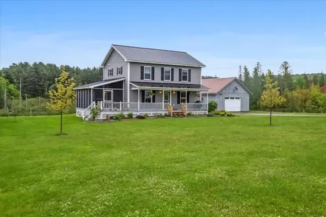 3352 Watertower Road Berkshire VT 05450