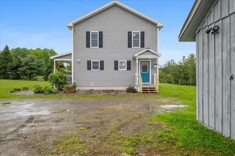 3352 Watertower Road Berkshire VT 05450