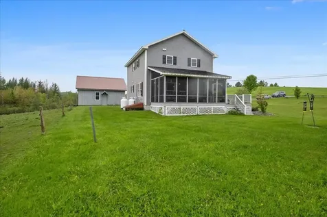3352 Watertower Road Berkshire VT 05450