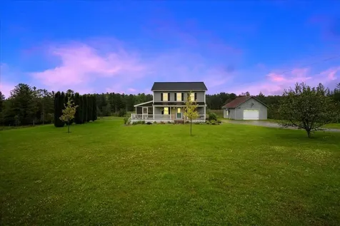 3352 Watertower Road Berkshire VT 05450