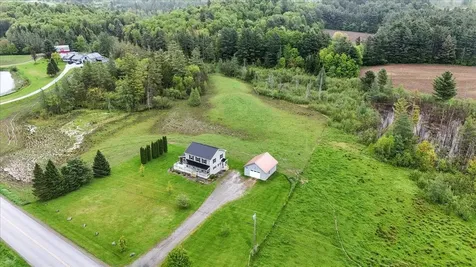 3352 Watertower Road Berkshire VT 05450