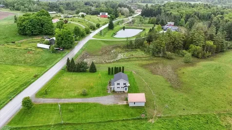 3352 Watertower Road Berkshire VT 05450