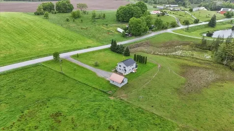 3352 Watertower Road Berkshire VT 05450