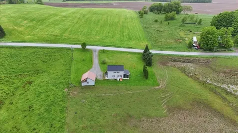 3352 Watertower Road Berkshire VT 05450