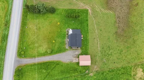 3352 Watertower Road Berkshire VT 05450