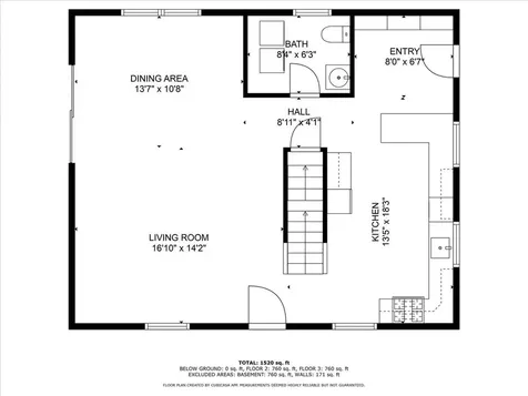 3352 Watertower Road Berkshire VT 05450