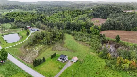 3352 Watertower Road Berkshire VT 05450