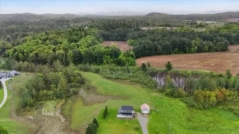 3352 Watertower Road Berkshire VT 05450