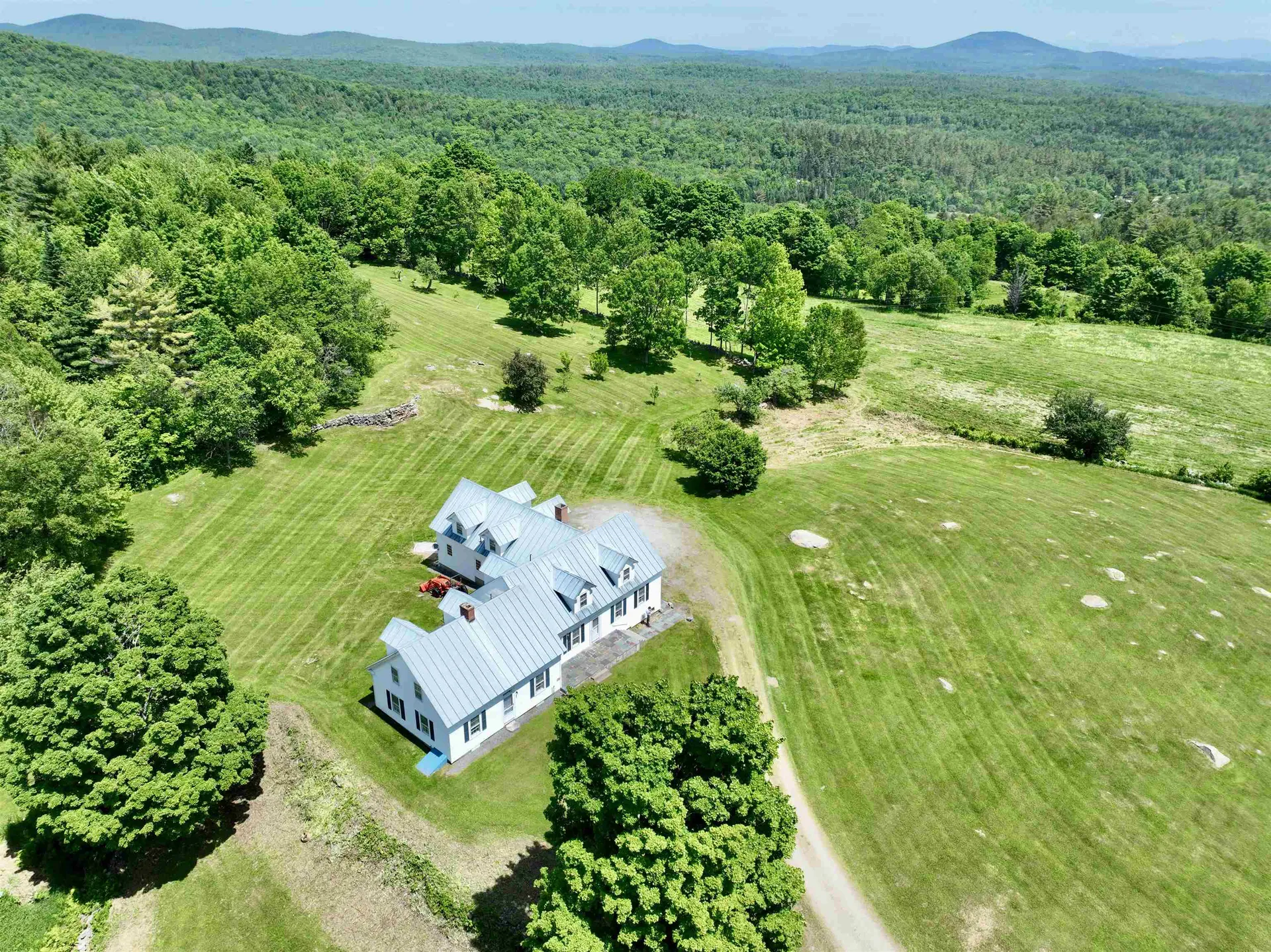 141 Engle Road Groton VT 05046