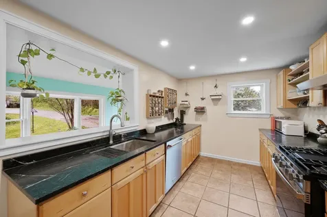 649 Hinesburg Hollow Road Huntington VT 05462