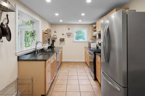 649 Hinesburg Hollow Road Huntington VT 05462