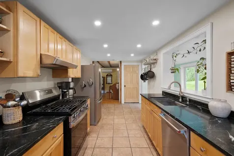 649 Hinesburg Hollow Road Huntington VT 05462