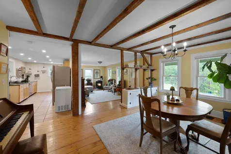 649 Hinesburg Hollow Road Huntington VT 05462