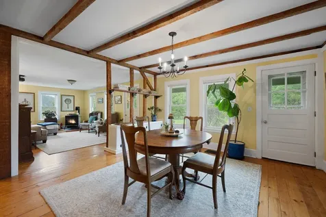 649 Hinesburg Hollow Road Huntington VT 05462