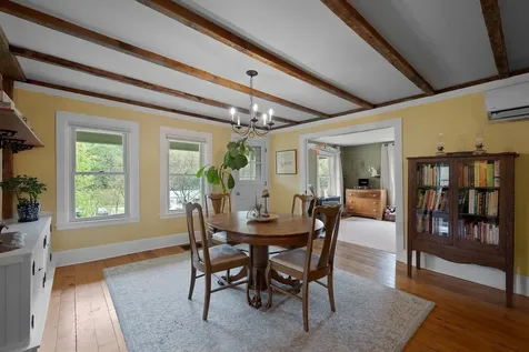 649 Hinesburg Hollow Road Huntington VT 05462
