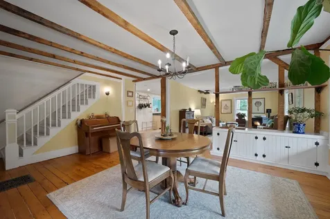 649 Hinesburg Hollow Road Huntington VT 05462