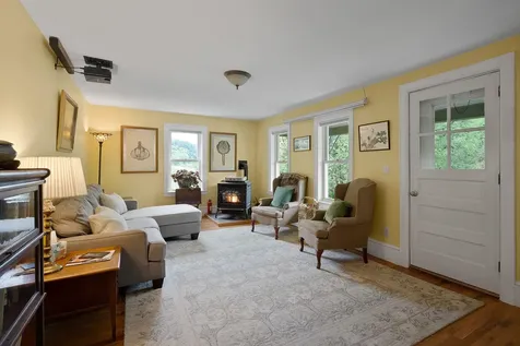 649 Hinesburg Hollow Road Huntington VT 05462